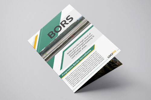 BORS leaflet 2024