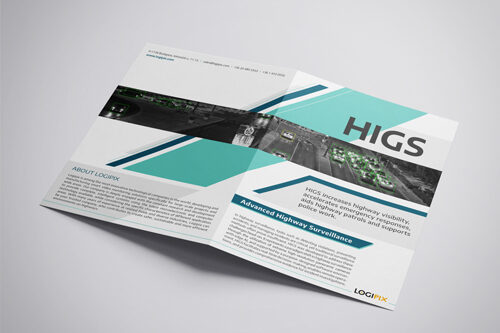 HIGS leaflet