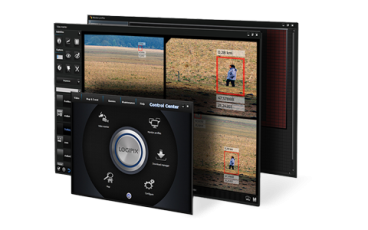 Command & Control Center Software