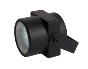 100 W IR Laser Flash