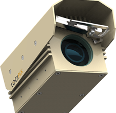 LPIX20 bullet camera