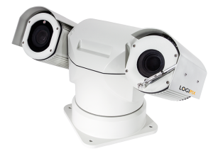 Logipix Long range PTZ